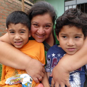 Rosaliasquare website