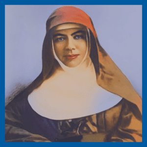 image of Saint Mary MacKillop