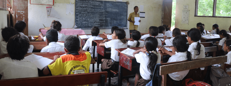 Inclusive Early Education
