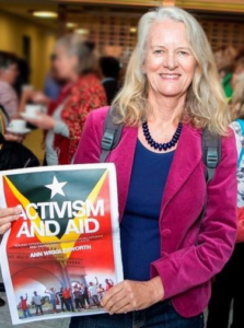 Ann Wigglesworth
