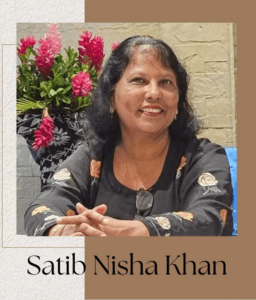 Image of Satib Nisha Khan