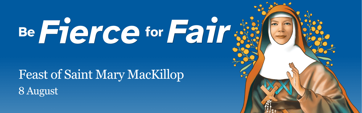 Mary MacKillop Today Feast Day