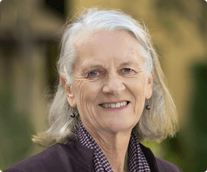 Ann Wigglesworth