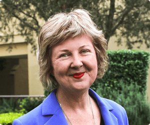 Jane Sloane