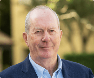 Michael Johnston