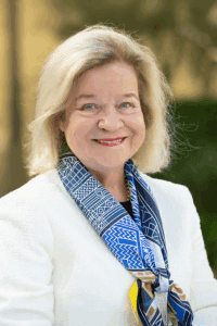 Image of Hilary Johnston-Croke