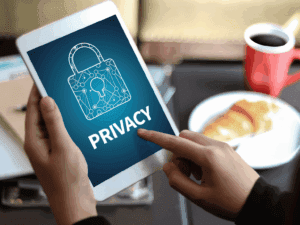 Data Privacy
