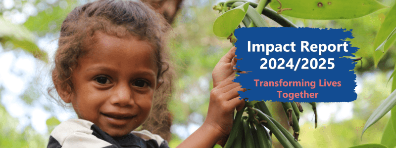 Our Reports 2024/25