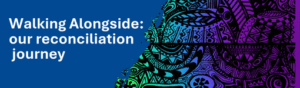 our reconciliation journey