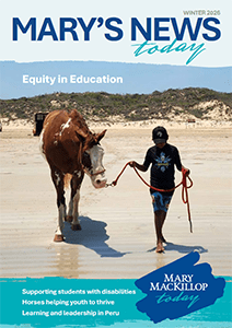 Cover Winter Newsletter 2026